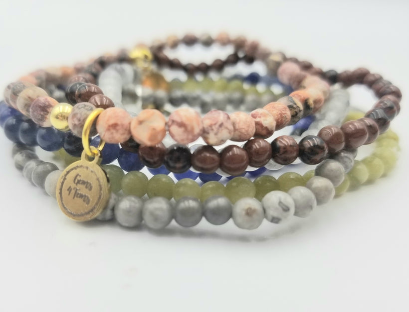 Bracelets | La Petite Collection