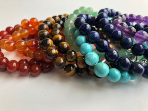 Bracelets | Color