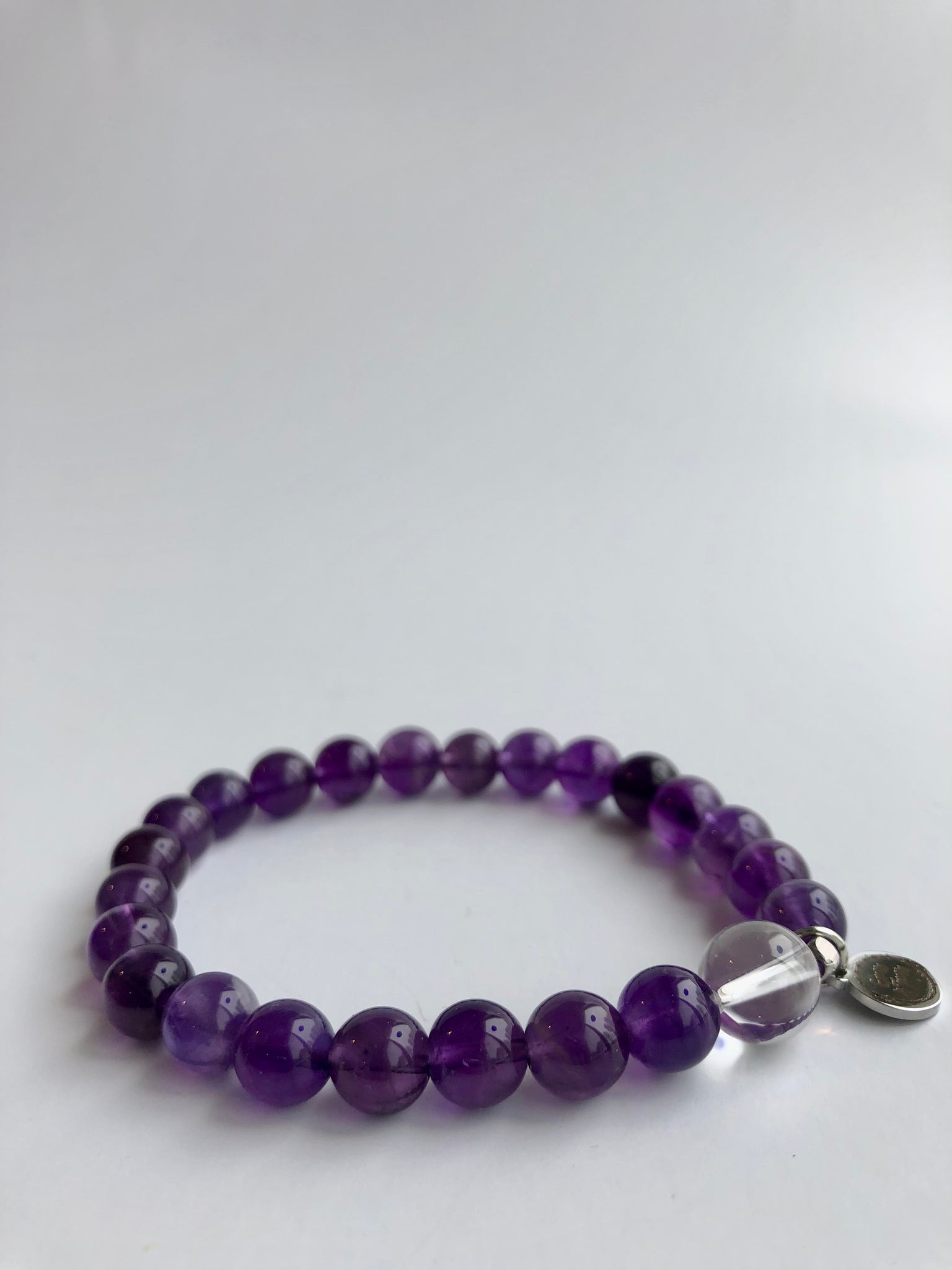 purple | crown chakra